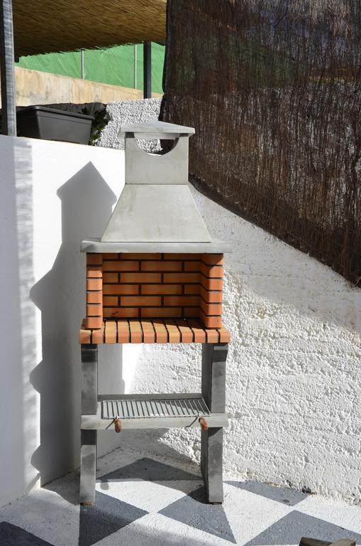 Cortijo Rural El Escondite ベルハ エクステリア 写真